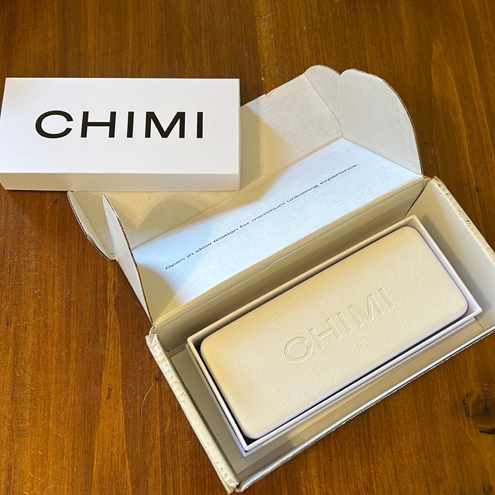 Chimi Sunglasses